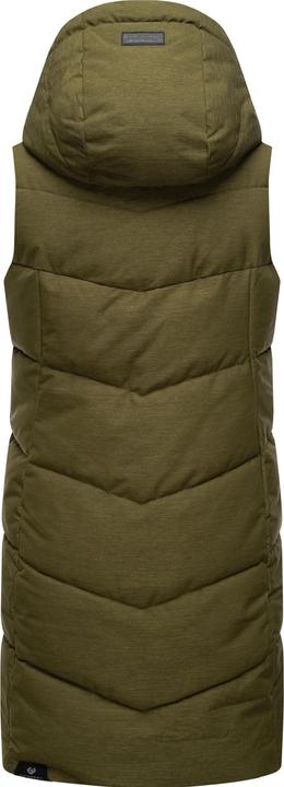 Produktbild Ragwear Pavla Vest (XL)