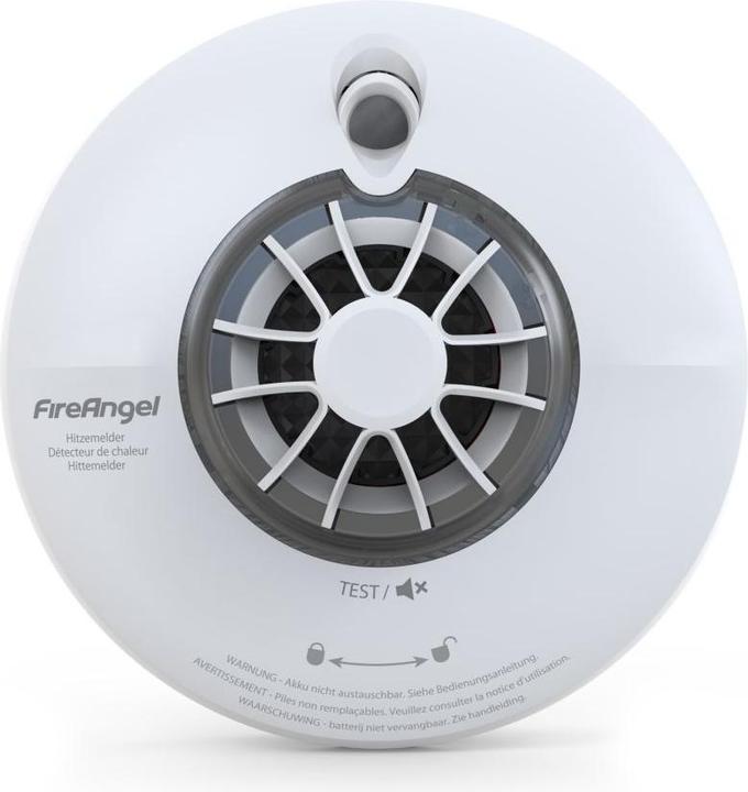 Produktbild FireAngel Ht 630-Eu