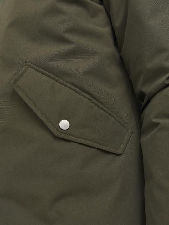 Image du produit Jack & Jones Klassischer Parka (M)