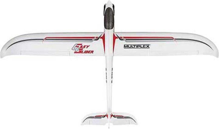 Actual product image Multiplex EasyGlider 4 (Glider)