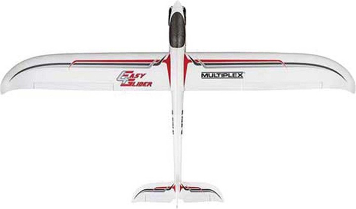 Image du produit Multiplex Modèle de planeur RC EasyGlider 4 (Planeur)