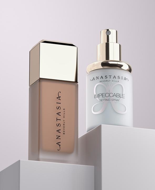 Produktbild Anastasia Beverly Hills Impeccable Blurring Matte Setting Spray