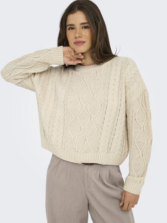 Image du produit Only ONLELLY Strickpullover Strickpullover (S)