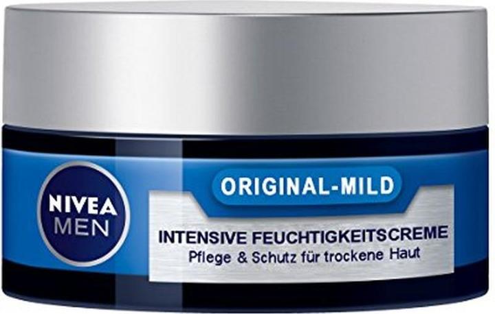 Produktbild NIVEA MEN Men Protect & Care (50 ml, Tagescreme)