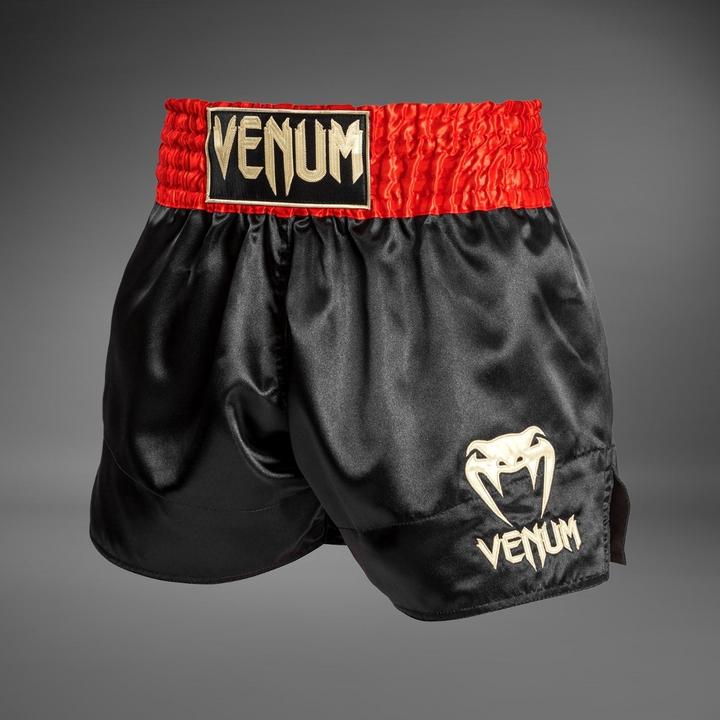 Produktbild Venum Klassische Muay Thai Shorts (XL)