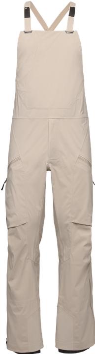 Actual product image Black Diamond M Factor Bibs (M)