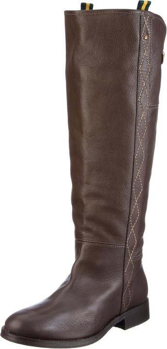 Produktbild Mexx Devon 5a Lederhochstiefel (38)