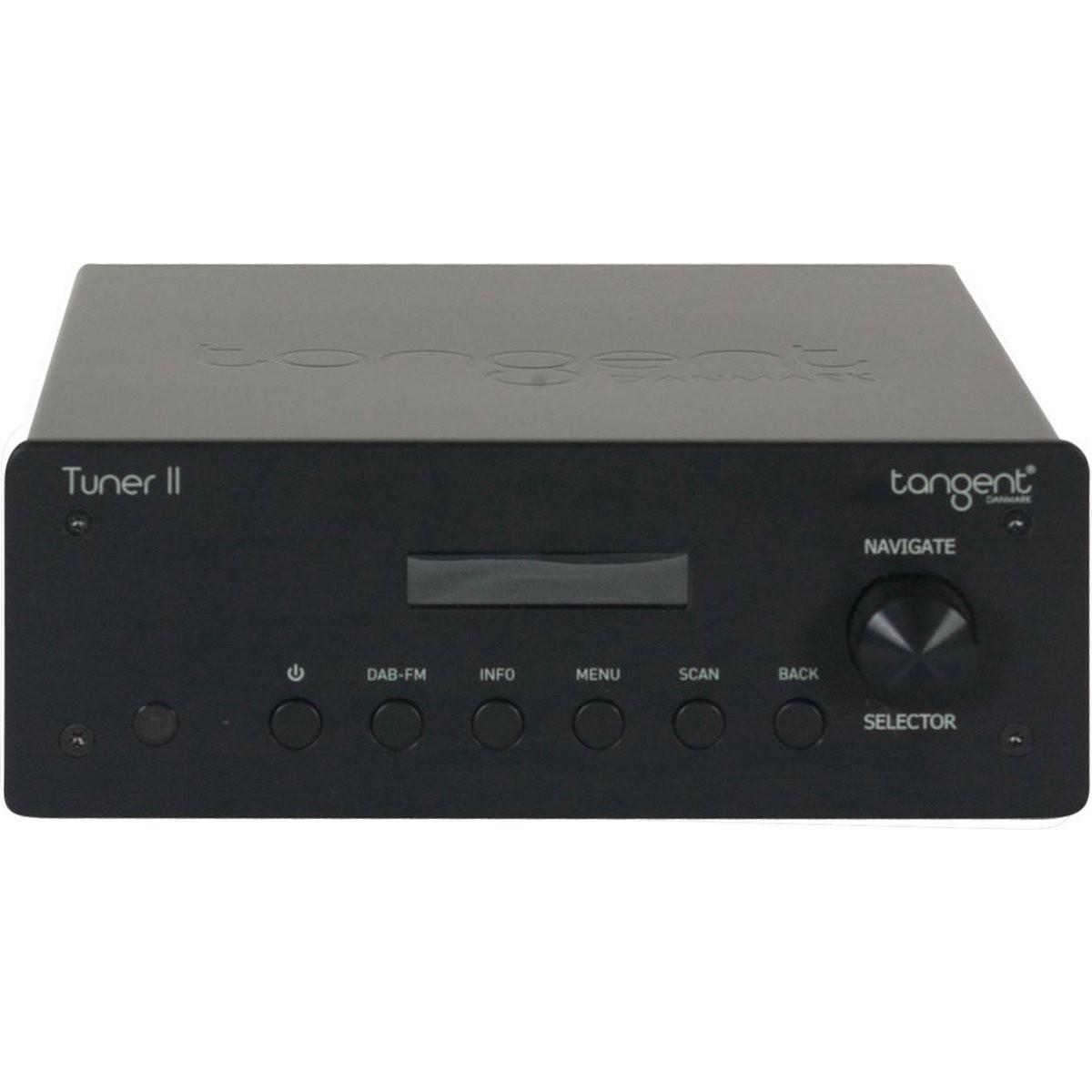 Tangent Tuner II (Radio Tuner) (TUNER II)