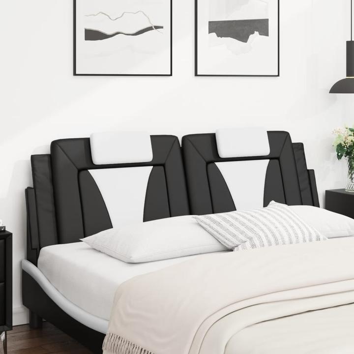 Produktbild vidaXL Kopfteil-Kissen (160 x 3 x 49 cm)