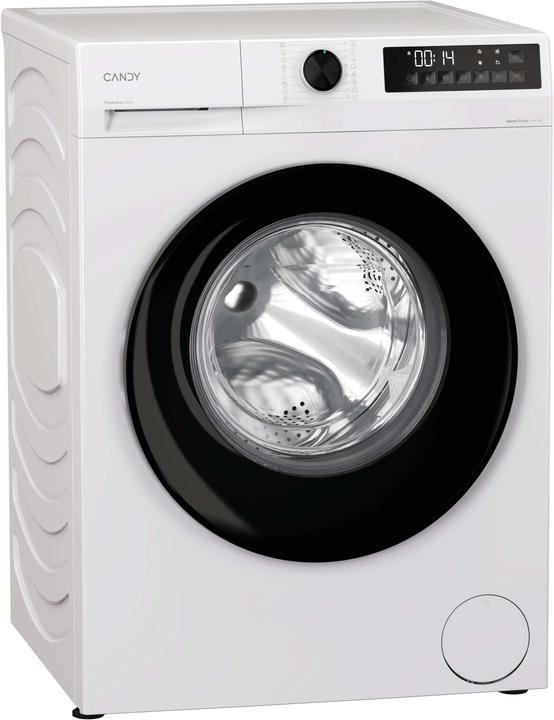 Actual product image Candy GD 27SB7-S (7 kg, Left)