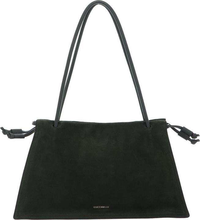 Immagine prodotto Coccinelle Dulse Suede Shoulderbag