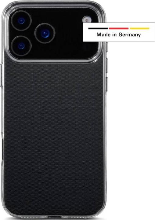 Produktbild Hama Always Clear (Apple iPhone 17 Pro Max)