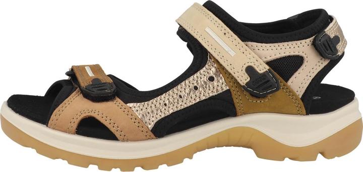 Produktbild Ecco Offroad-Sandalen (41)