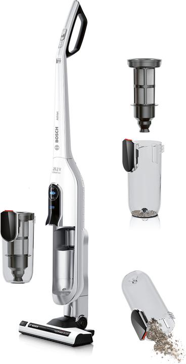 Actual product image Bosch Hausgeräte Athlete Bch6l2560