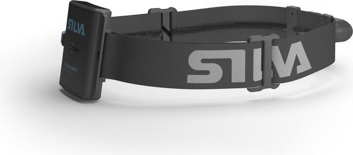 Actual product image Silva Trail Runner Free H (400 lm)
