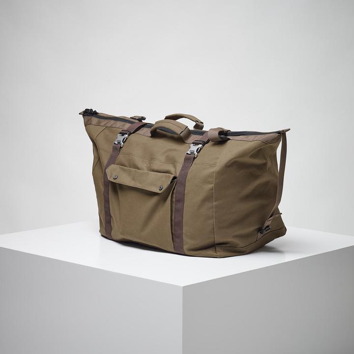 Image du produit Solognac DUFFLE 80L
