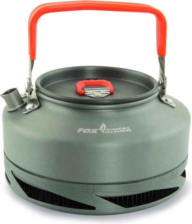 Immagine prodotto Fox Cookware Kettle – 0.9L Heat Transfer (0.90 l)