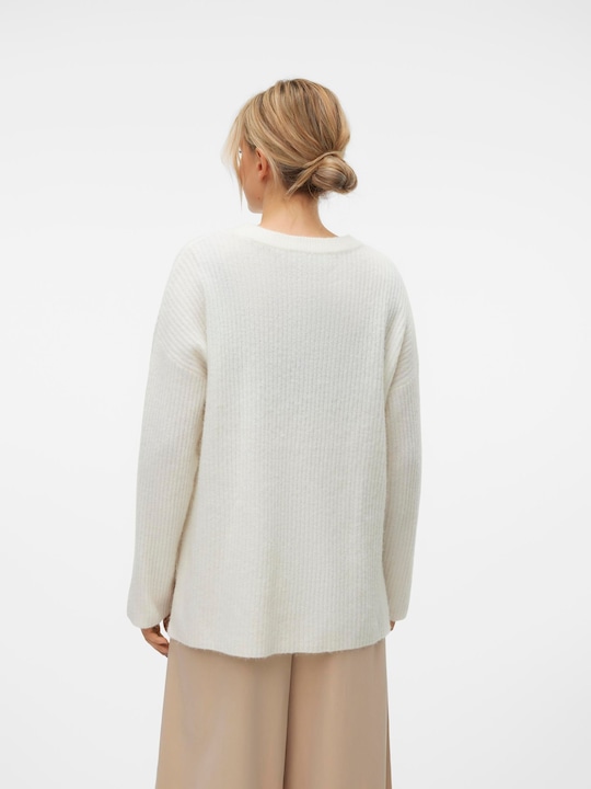 Produktbild Vero Moda VMPALMA Pullover Strickpullover (M)