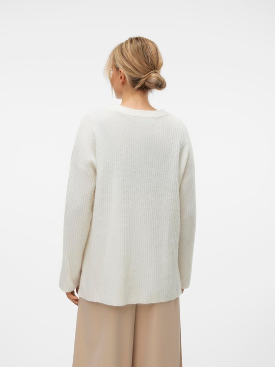 Actual product image Vero Moda VMPALMA jumper knitted jumper (M)