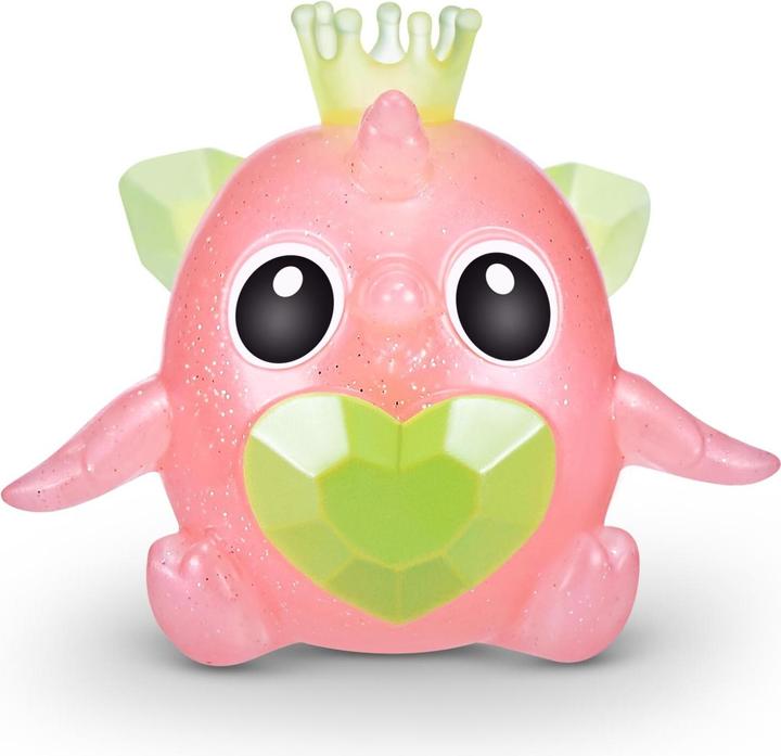 Actual product image Zuru Rainbocorns - Fairycorn Princess Surprise (29.60 cm)