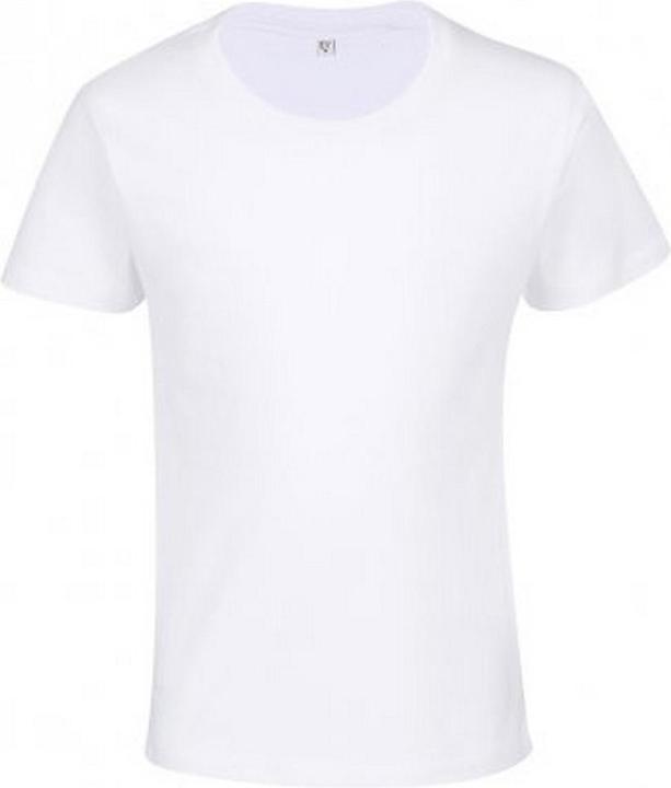 Produktbild Rtp Apparel TShirt Organik Kurzarm (116)