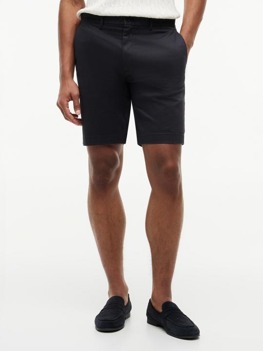 Actual product image Tommy Hilfiger Denton Shorts Printed Structure (33)