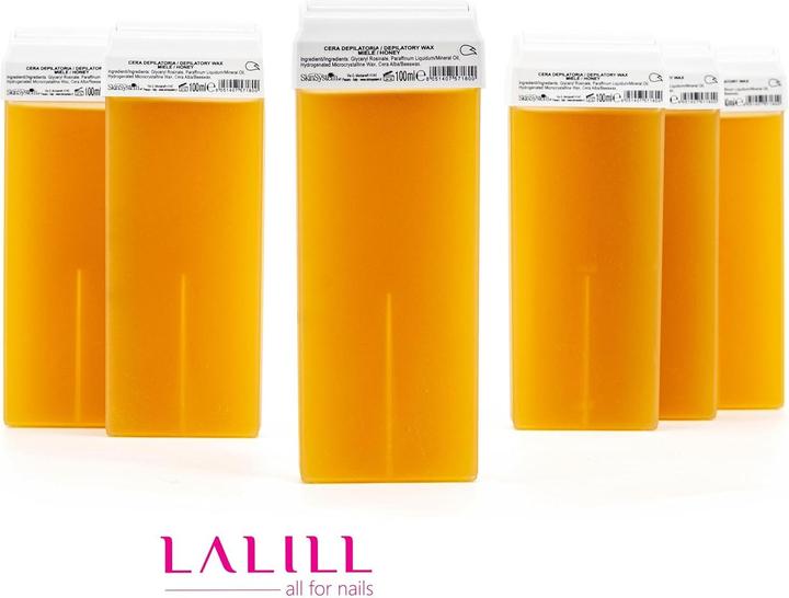Produktbild Lalill Wachspatronen (600 ml, 6 x)
