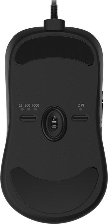 BenQ Mysz ZOWIE S1-C (9H.N3JBB.A2E) (Cablato)