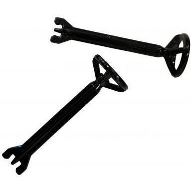 Thumbnail - Bruder Zusatzlenksäulen