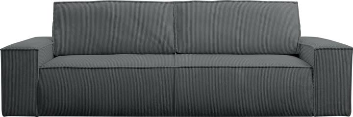 Pascal Morabito Amelia (4-seater)