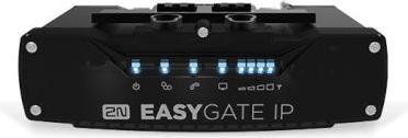 2N EasyGate IP 4G VoLTE/VOIP