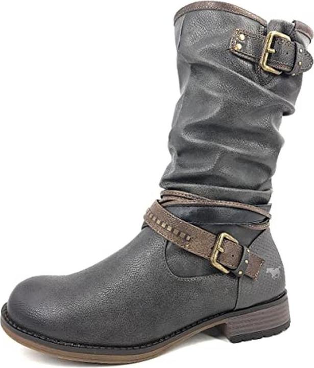 Produktbild Mustang Stiefel (38)