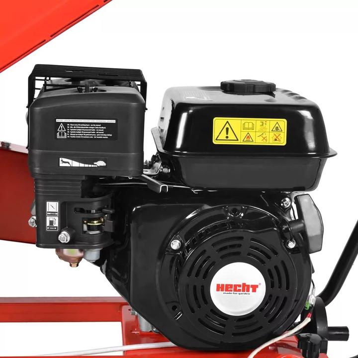 Actual product image Hecht 6208