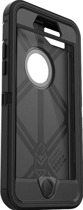 Actual product image OtterBox Defender (Apple iPhone 7, Apple iPhone 8, Apple iPhone SE (2nd Gen), Apple iPhone SE (3rd Gen))