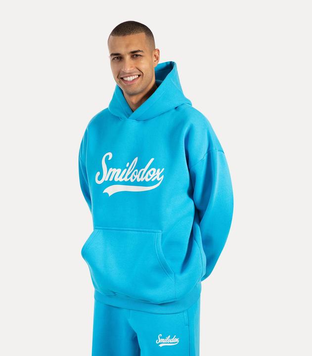 Produktbild Smilodox Hoodie Lorik (M)