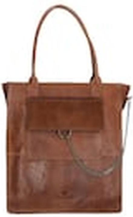 Produktbild Micmacbags Mendoza Shopper - Bruin