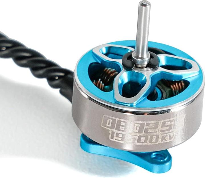 Image du produit BetaFPV Bürstenloses FPV Racing Motor-Set (Moteur de drone)