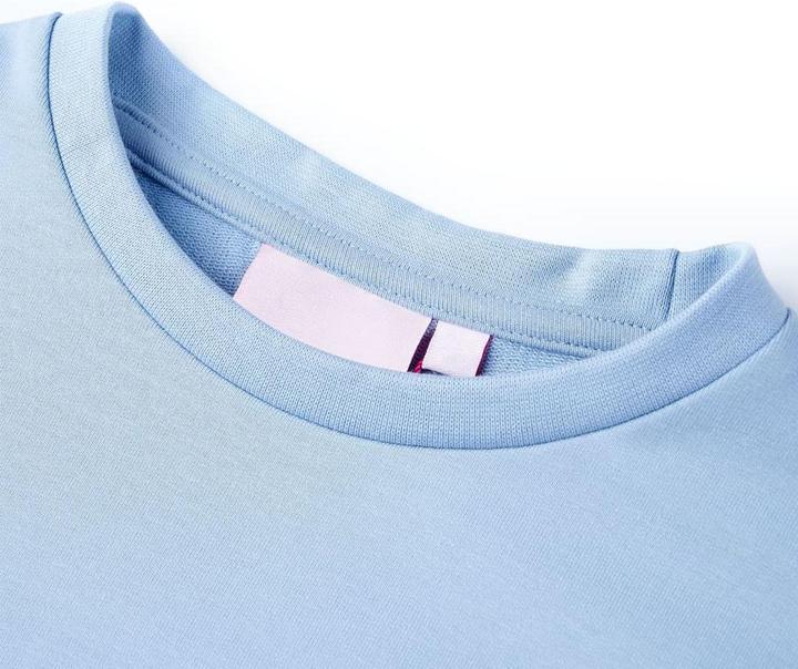 Actual product image vidaXL Kinder Sweatshirt (92)
