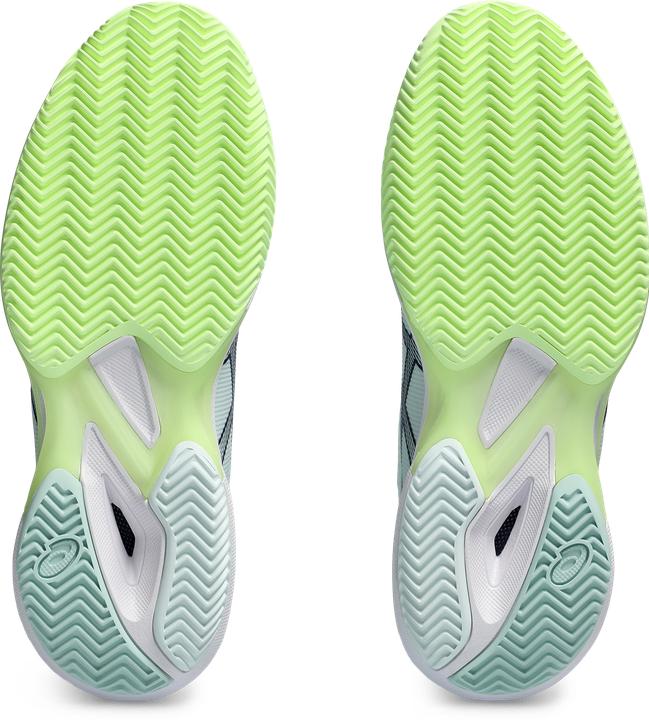 Produktbild ASICS Performance Solution Speed FF 3 Sandplatz Tennisschuh Damen (39)