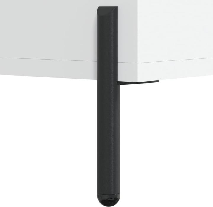 Image du produit vidaXL Highboard (69.50 x 31 x 115 cm)