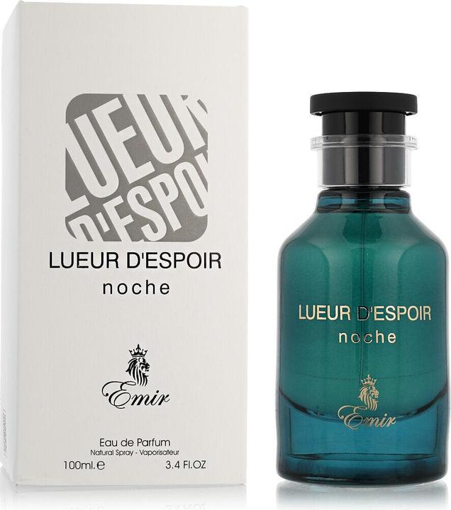 Produktbild Emir Lueur D'Espoir Noche (Eau de Parfum, 100 ml)