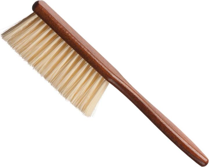 Caso Eurostil Ref.595 Barbero-Bürste, Holz, Einzigartig, Standard