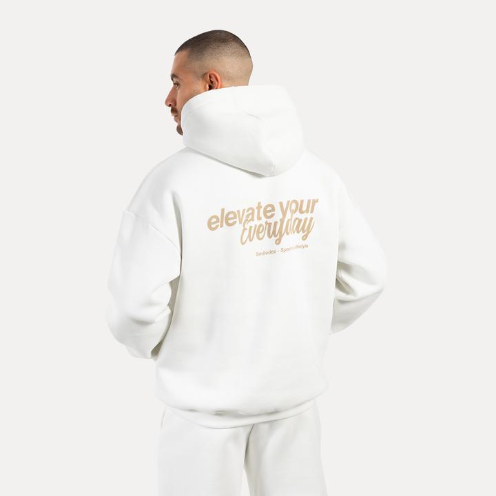 Image du produit Smilodox Hoodie Tamio (L)