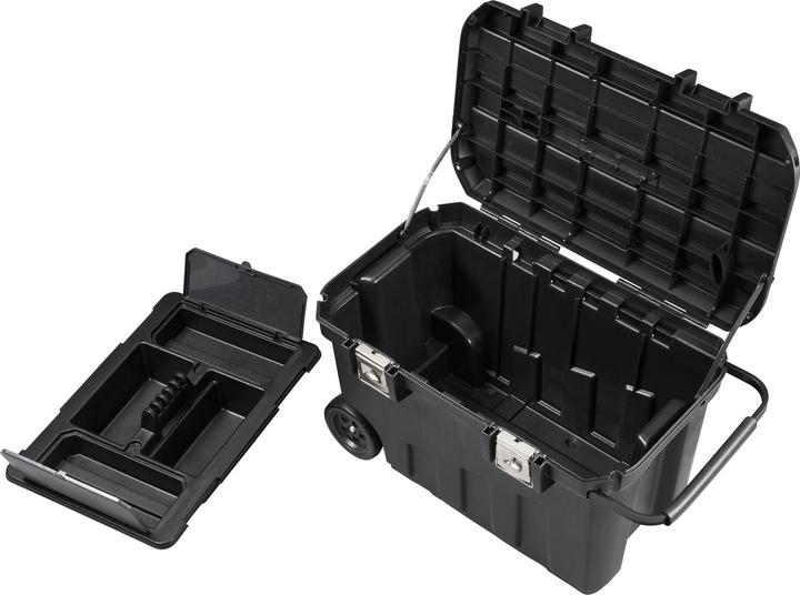 Produktbild Stanley Mobile Montagebox (1 Teil)