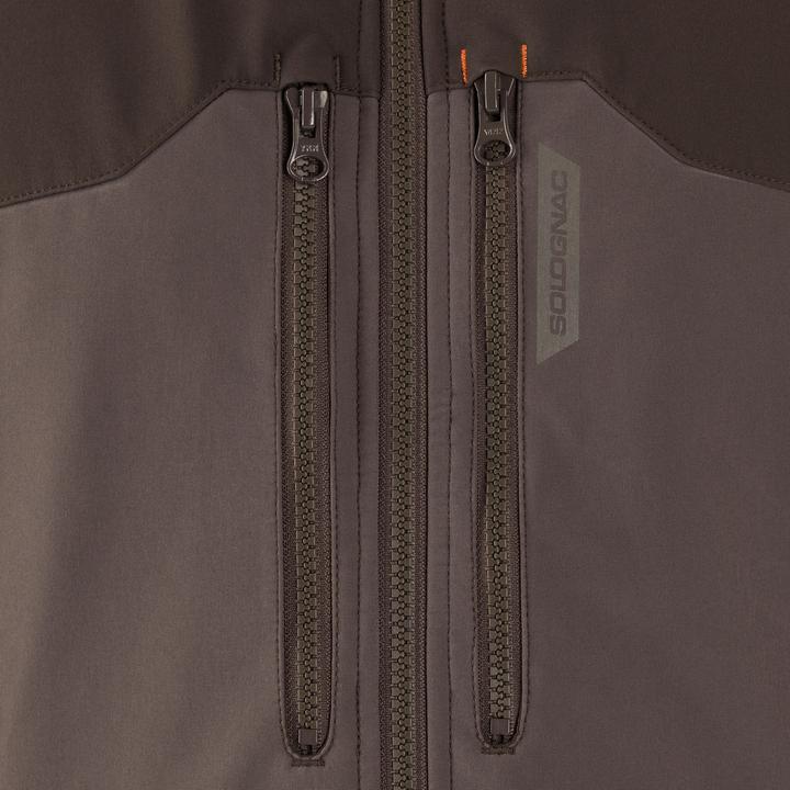 Actual product image Solognac 500 (44)