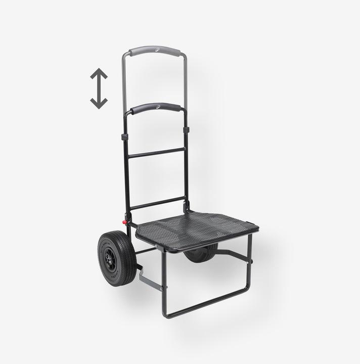 Image du produit Caperlan TROLLEY 500