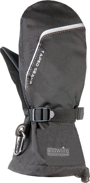 Immagine prodotto snowlife Shell Mitten (M)
