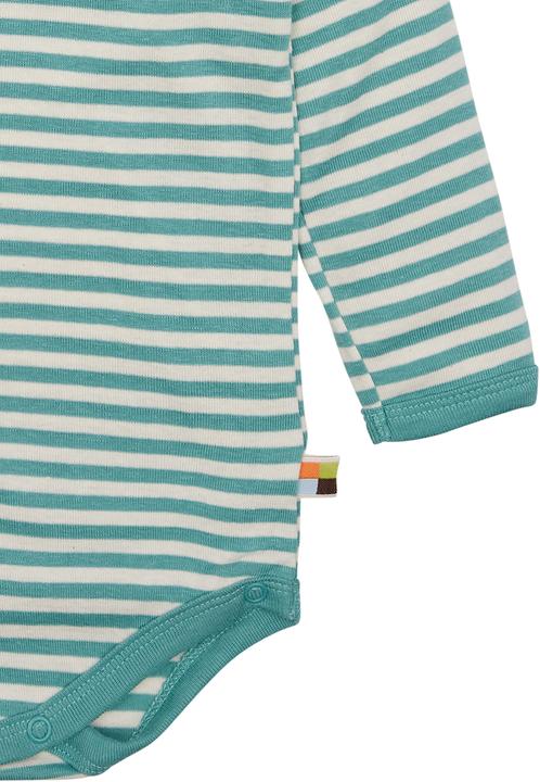 Actual product image loud + proud Swaddle body (74, 80)