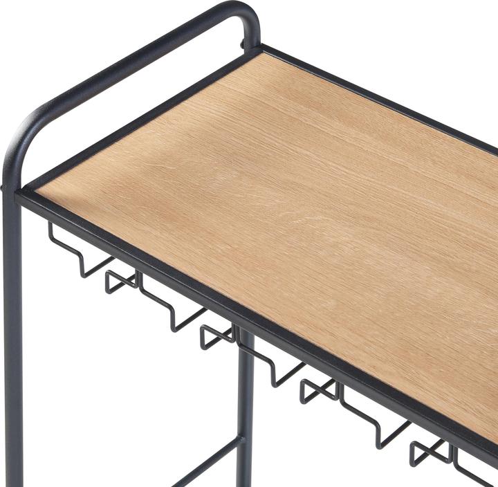 Immagine prodotto En.Casa Hustadvika (14 bombole, 33 x 61 x 120 cm)