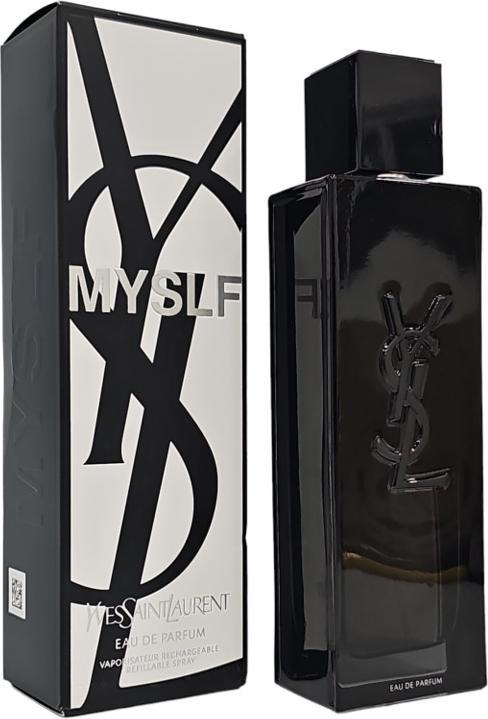 Immagine prodotto Yves Saint Laurent Myslf (Eau de parfum, 100 ml)